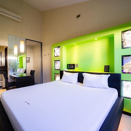 Motel Platinum Londrina Exterior foto